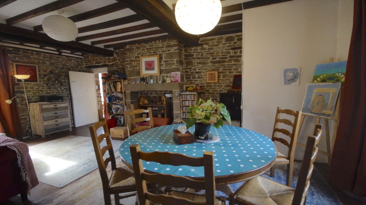 Ma-Cabane - Vente Maison MONTBRAY, 365 m²