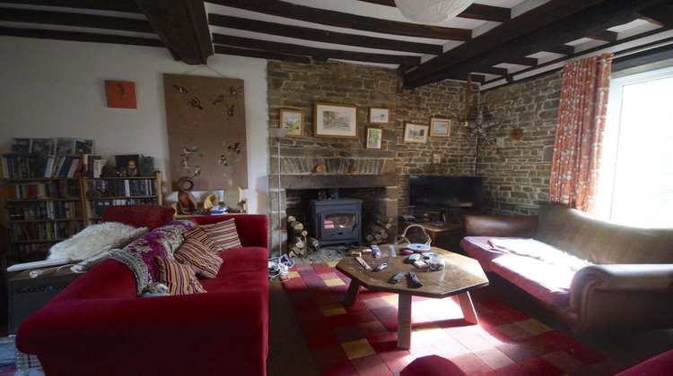 Ma-Cabane - Vente Maison MONTBRAY, 365 m²