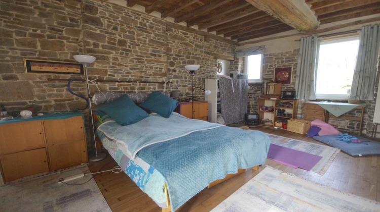 Ma-Cabane - Vente Maison MONTBRAY, 365 m²