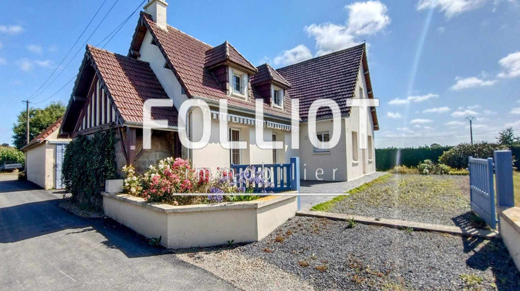 Ma-Cabane - Vente Maison MONTBRAY, 219 m²