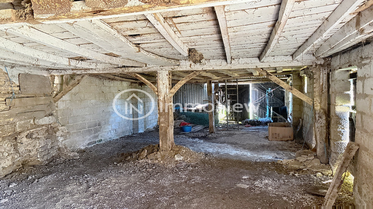 Ma-Cabane - Vente Maison Montbray, 100 m²