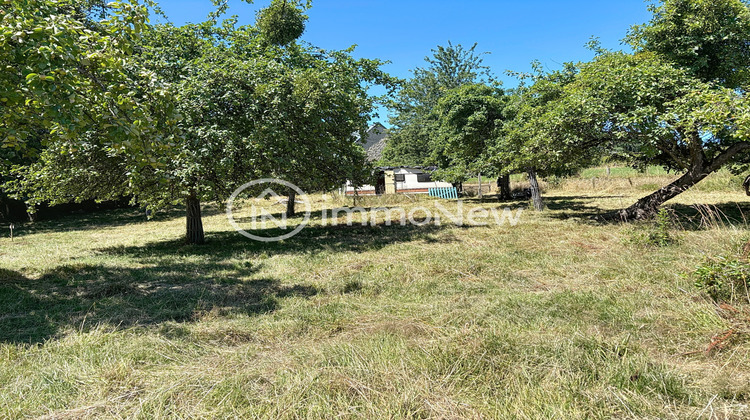 Ma-Cabane - Vente Maison Montbray, 100 m²