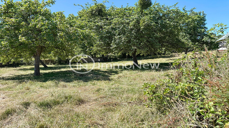 Ma-Cabane - Vente Maison Montbray, 100 m²