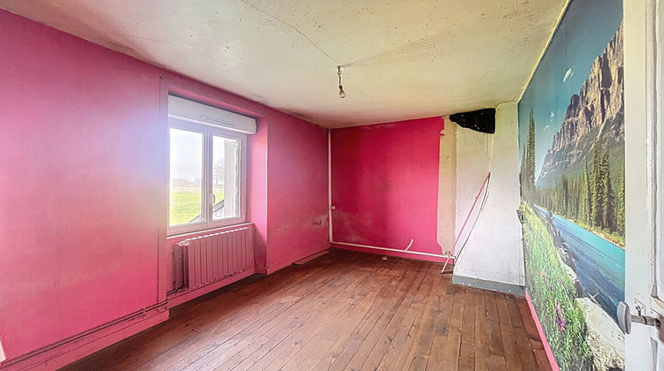 Ma-Cabane - Vente Maison MONTBRAY, 114 m²