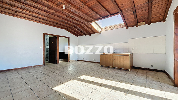 Ma-Cabane - Vente Maison MONTBRAY, 175 m²