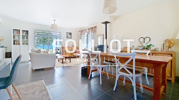 Ma-Cabane - Vente Maison MONTBRAY, 76 m²
