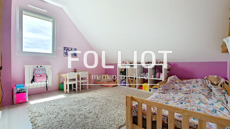 Ma-Cabane - Vente Maison MONTBRAY, 76 m²