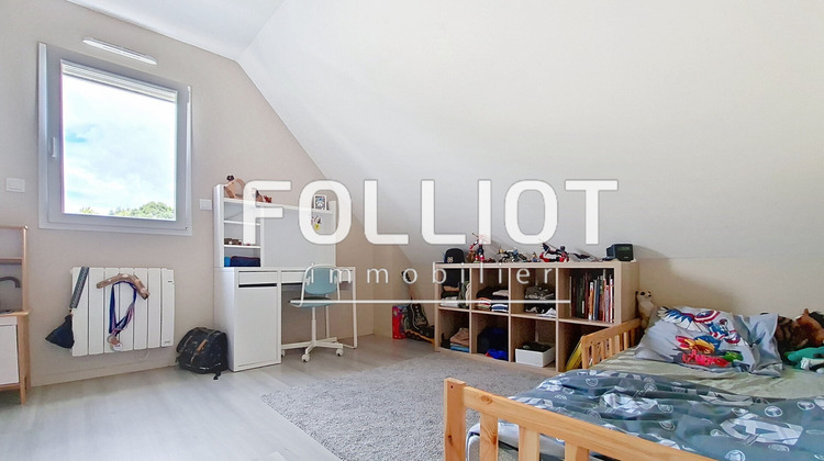 Ma-Cabane - Vente Maison MONTBRAY, 76 m²