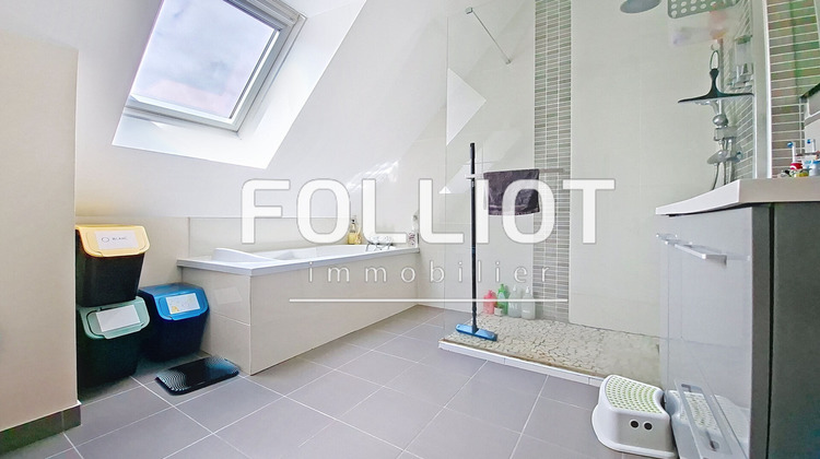 Ma-Cabane - Vente Maison MONTBRAY, 76 m²