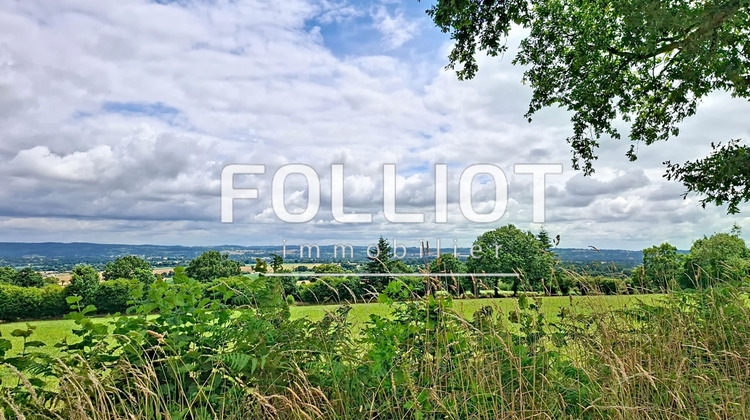 Ma-Cabane - Vente Maison MONTBRAY, 76 m²