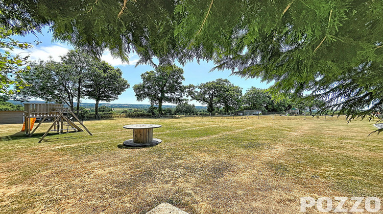 Ma-Cabane - Vente Maison MONTBRAY, 76 m²