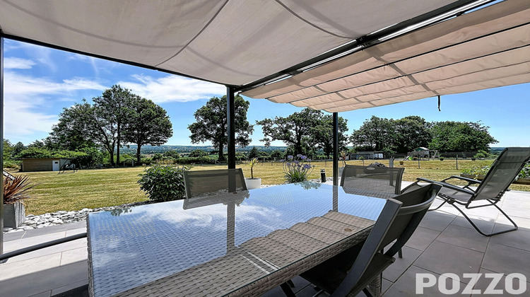 Ma-Cabane - Vente Maison MONTBRAY, 76 m²