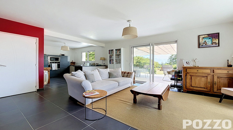 Ma-Cabane - Vente Maison MONTBRAY, 76 m²