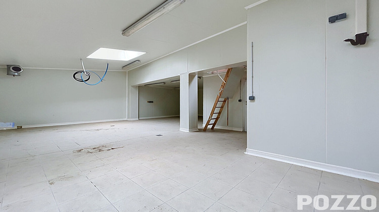 Ma-Cabane - Vente Maison MONTBRAY, 221 m²