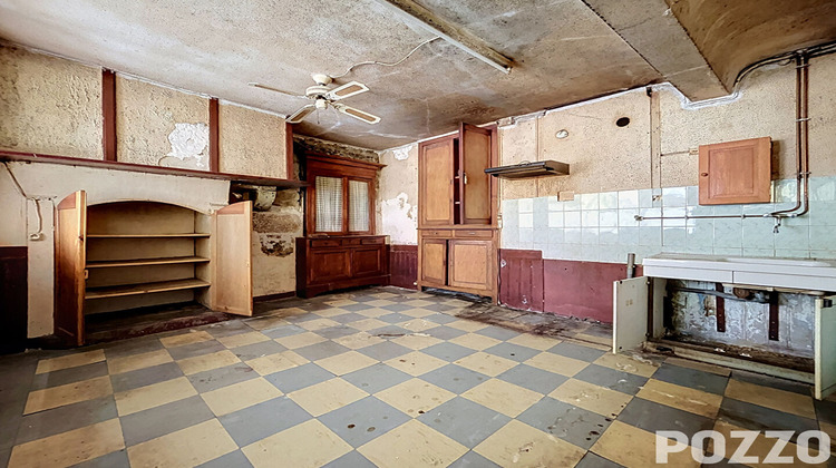 Ma-Cabane - Vente Maison MONTBRAY, 221 m²