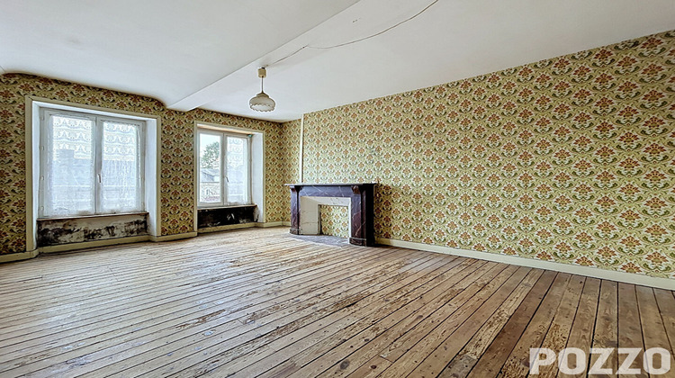 Ma-Cabane - Vente Maison MONTBRAY, 221 m²