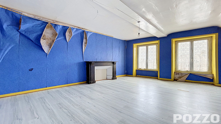 Ma-Cabane - Vente Maison MONTBRAY, 221 m²