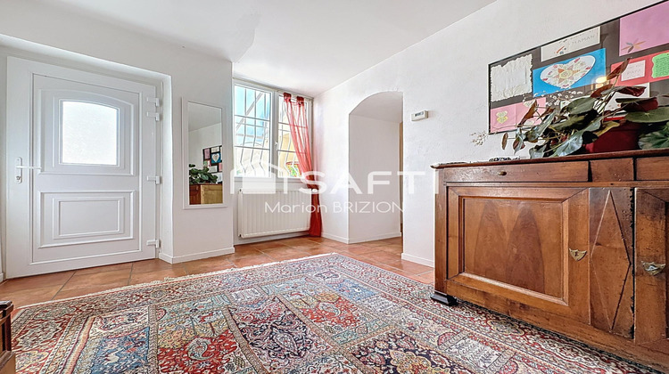 Ma-Cabane - Vente Maison Montbre, 226 m²
