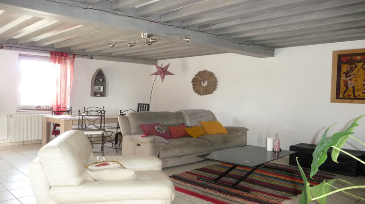 Ma-Cabane - Vente Maison Montbrison, 215 m²