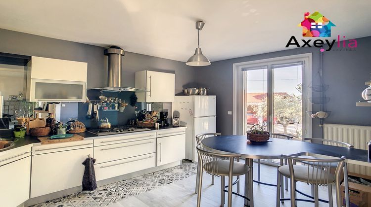 Ma-Cabane - Vente Maison Montbrison, 118 m²