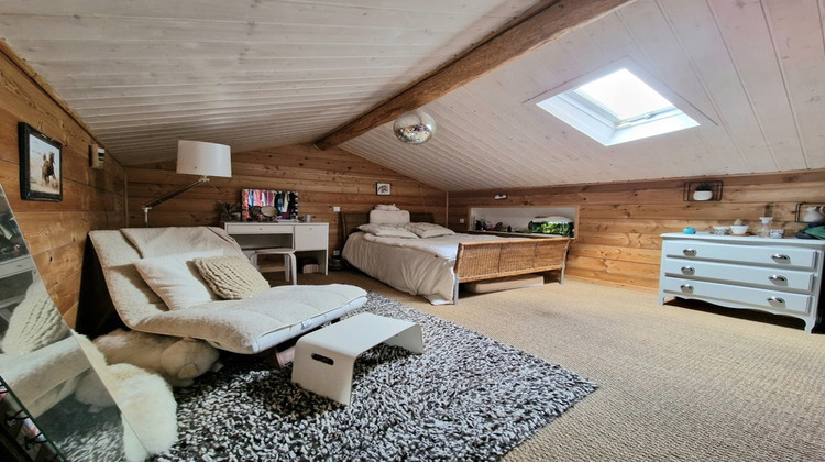 Ma-Cabane - Vente Maison MONTBRISON, 317 m²