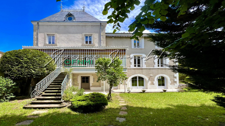 Ma-Cabane - Vente Maison Montbrison, 224 m²