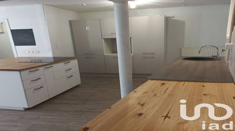 Ma-Cabane - Vente Maison Montbrison, 120 m²