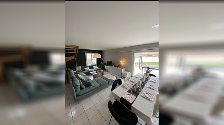 Ma-Cabane - Vente Maison MONTBRISON, 112 m²