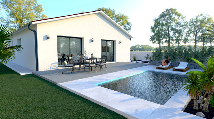 Ma-Cabane - Vente Maison MONTBRISON, 95 m²