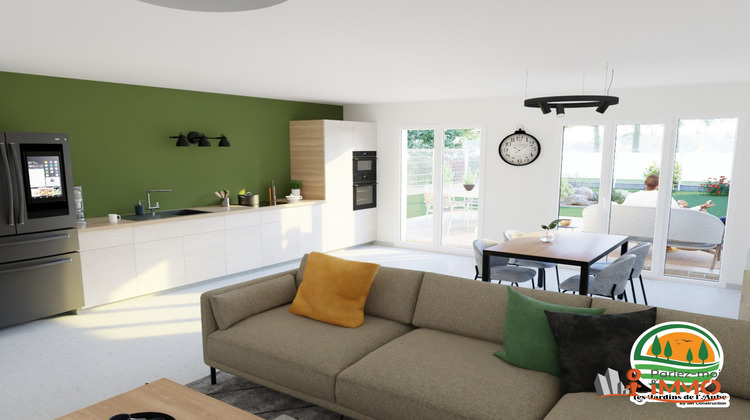 Ma-Cabane - Vente Maison Montbrison, 71 m²