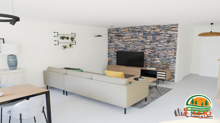 Ma-Cabane - Vente Maison Montbrison, 71 m²