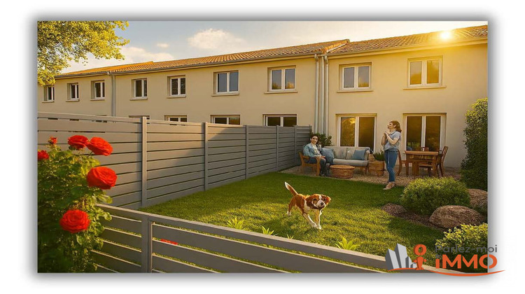 Ma-Cabane - Vente Maison Montbrison, 71 m²