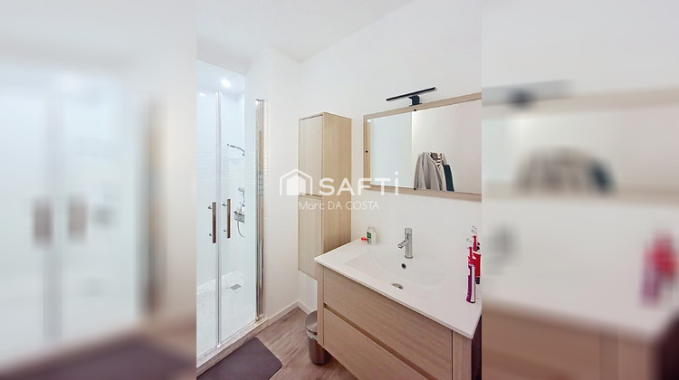 Ma-Cabane - Vente Maison Montbrison, 114 m²