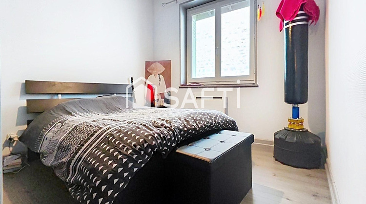 Ma-Cabane - Vente Maison Montbrison, 114 m²