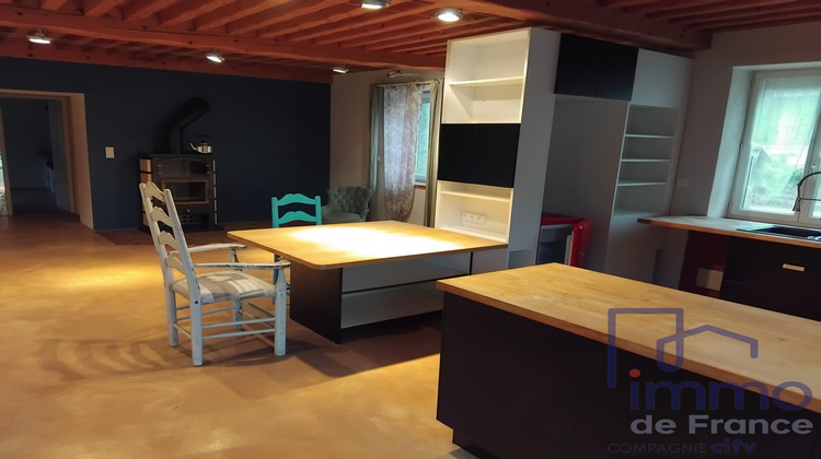 Ma-Cabane - Vente Maison Montbrison, 137 m²