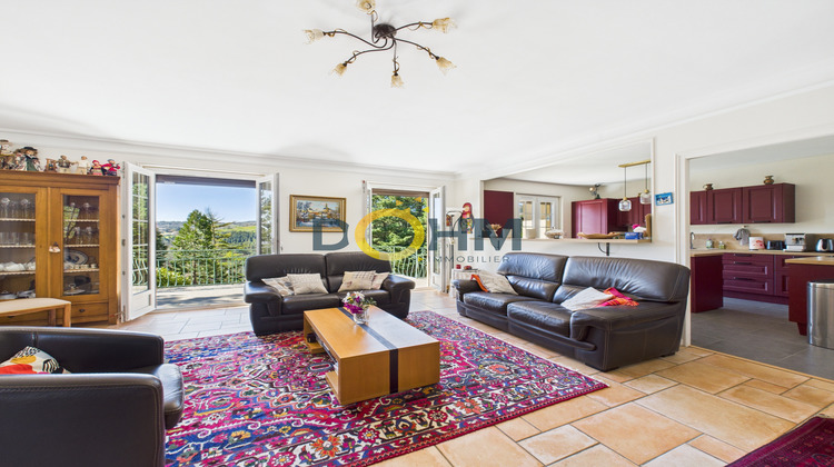 Ma-Cabane - Vente Maison Montbrison, 271 m²