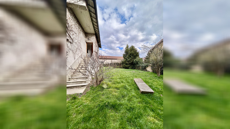 Ma-Cabane - Vente Maison Montbrison, 143 m²