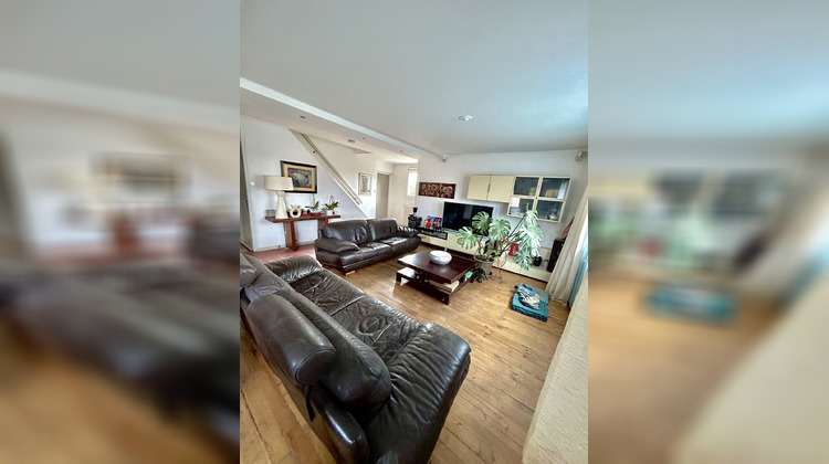 Ma-Cabane - Vente Maison Montbrison, 143 m²