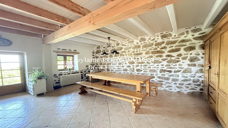Ma-Cabane - Vente Maison MONTBRISON, 120 m²