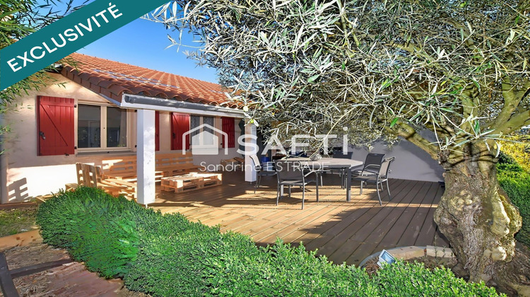 Ma-Cabane - Vente Maison Montbrison, 145 m²