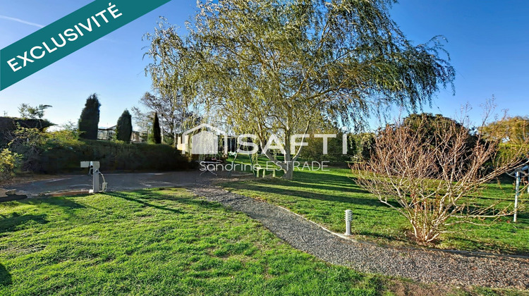 Ma-Cabane - Vente Maison Montbrison, 145 m²