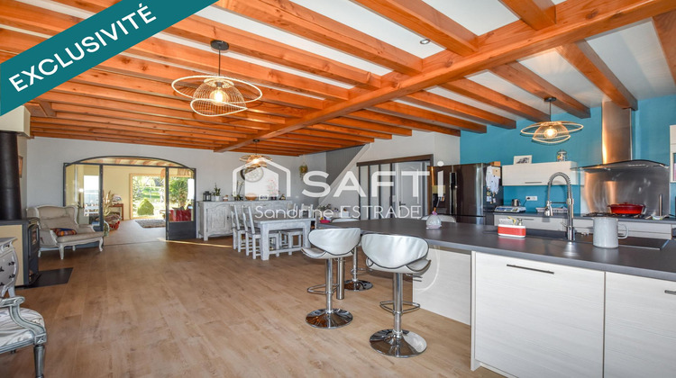 Ma-Cabane - Vente Maison Montbrison, 145 m²