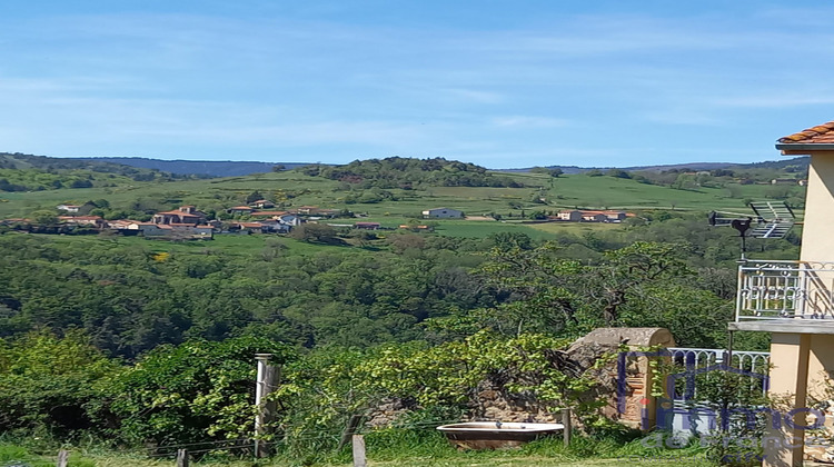 Ma-Cabane - Vente Maison Montbrison, 129 m²