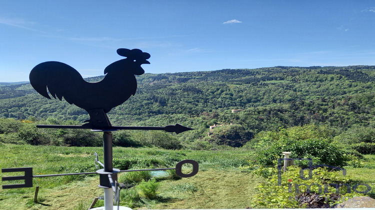 Ma-Cabane - Vente Maison Montbrison, 129 m²