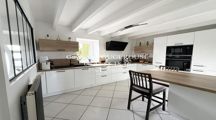 Ma-Cabane - Vente Maison MONTBRISON, 325 m²