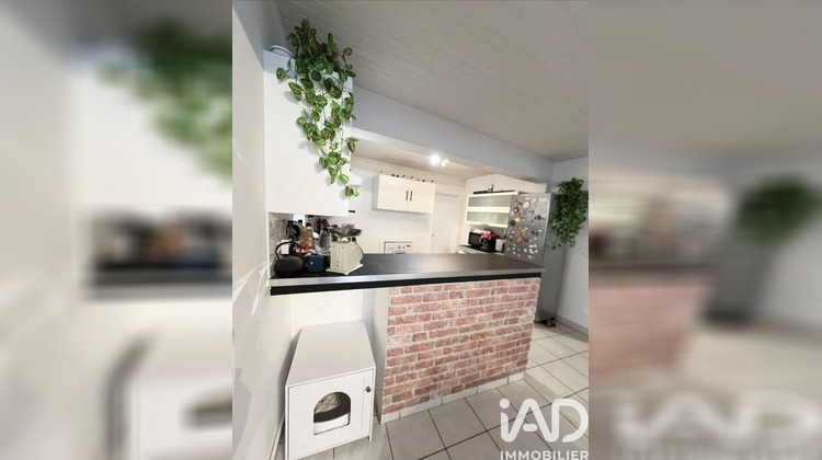 Ma-Cabane - Vente Maison Montbrison, 114 m²