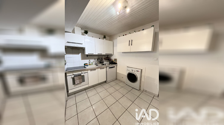 Ma-Cabane - Vente Maison Montbrison, 114 m²