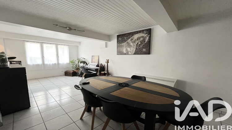 Ma-Cabane - Vente Maison Montbrison, 114 m²