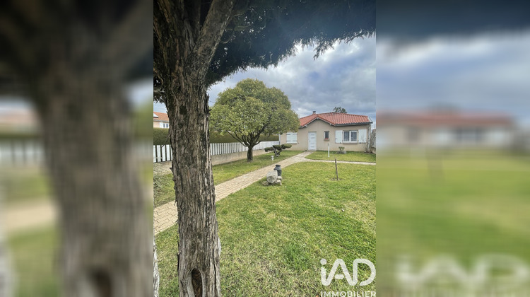 Ma-Cabane - Vente Maison Montbrison, 110 m²