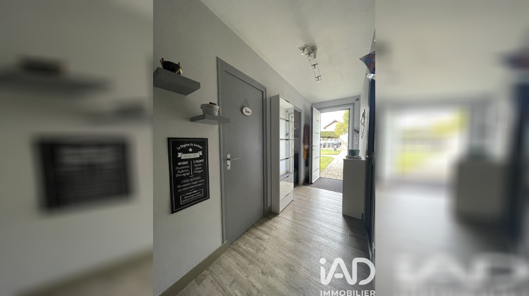 Ma-Cabane - Vente Maison Montbrison, 110 m²